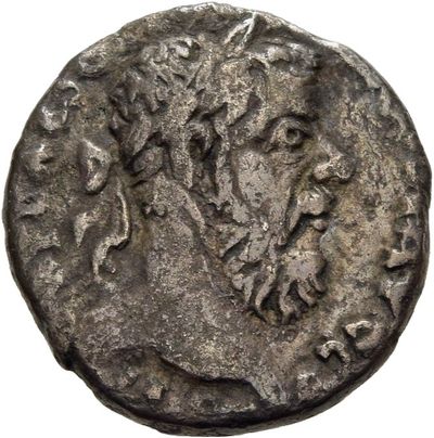 RIC IV Pescennius Niger 3E