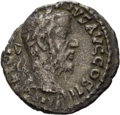 RIC IV Pescennius Niger 59