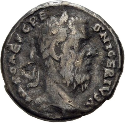 RIC IV Pescennius Niger 5A