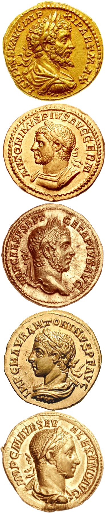 RIC IV Pescennius Niger 60
