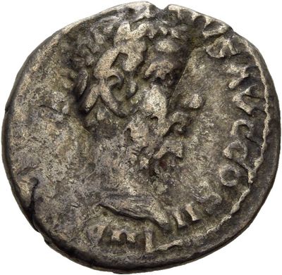RIC IV Pescennius Niger 64C