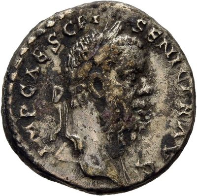 RIC IV Pescennius Niger 65C