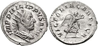 RIC IV Pescennius Niger 66