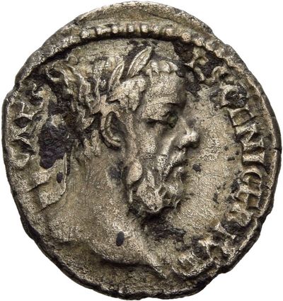 RIC IV Pescennius Niger 68