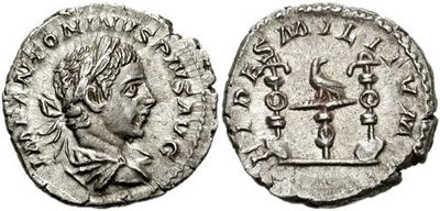 RIC IV Pescennius Niger 78