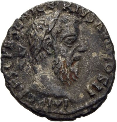 RIC IV Pescennius Niger 81F