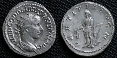 RIC IV Pescennius Niger 86
