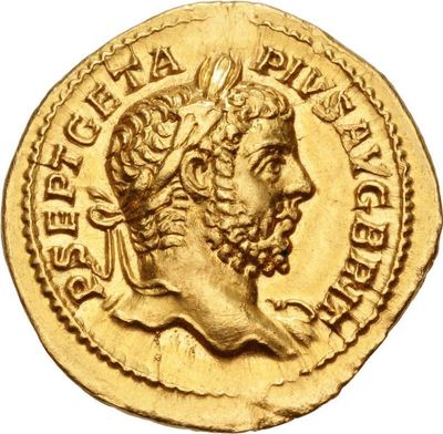 RIC IV Pescennius Niger 87