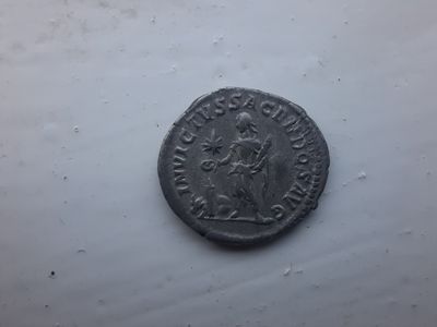 RIC IV Pescennius Niger 88