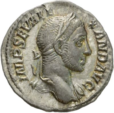 RIC IV Severus Alexander 101b