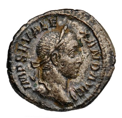 RIC IV Severus Alexander 102a