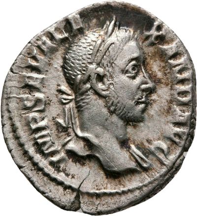 RIC IV Severus Alexander 105b