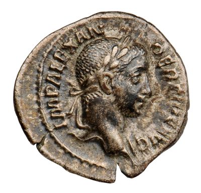RIC IV Severus Alexander 108b