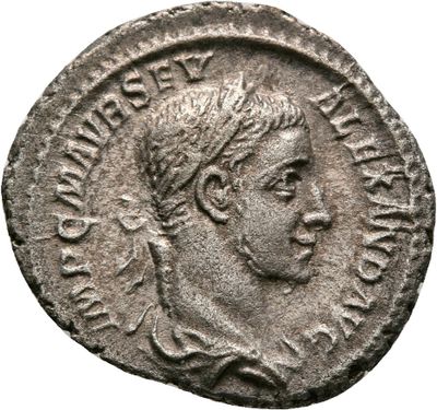 RIC IV Severus Alexander 127d