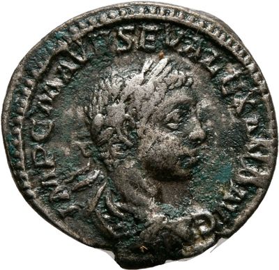 RIC IV Severus Alexander 148d