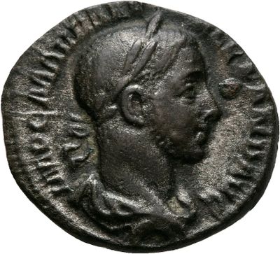 RIC IV Severus Alexander 168