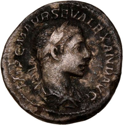 RIC IV Severus Alexander 173