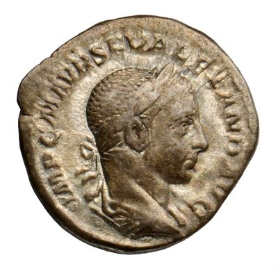 RIC IV Severus Alexander 180a