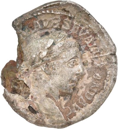 RIC IV Severus Alexander 181