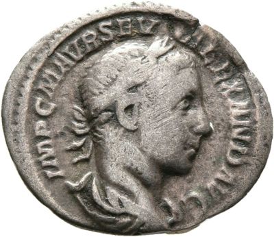 RIC IV Severus Alexander 182c