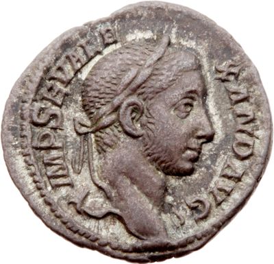 RIC IV Severus Alexander 224