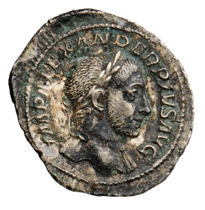 RIC IV Severus Alexander 250a