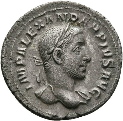 RIC IV Severus Alexander 250b