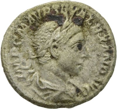 RIC IV Severus Alexander 27
