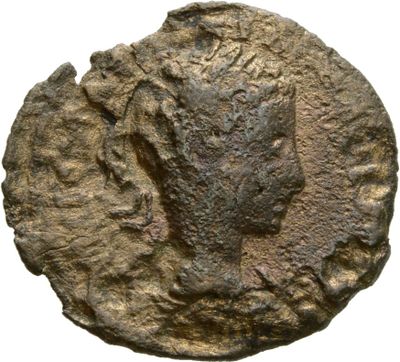 RIC IV Severus Alexander 275d