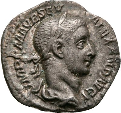 RIC IV Severus Alexander 288d