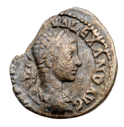 RIC IV Severus Alexander 293