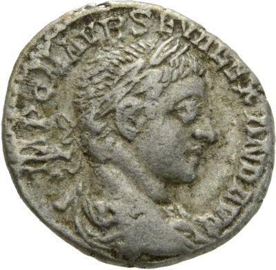 RIC IV Severus Alexander 301