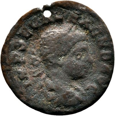 RIC IV Severus Alexander 302d