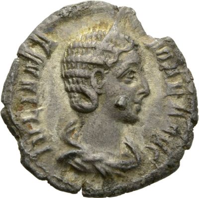 RIC IV Severus Alexander 331