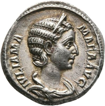 RIC IV Severus Alexander 332