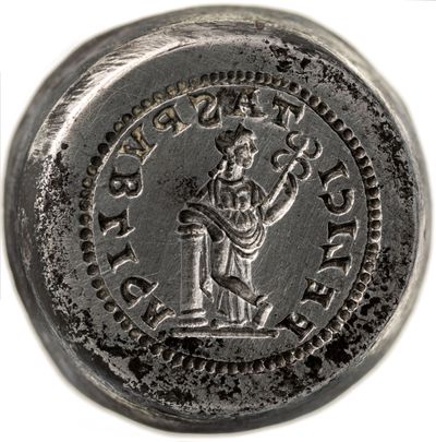 RIC IV Severus Alexander 334