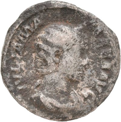 RIC IV Severus Alexander 338