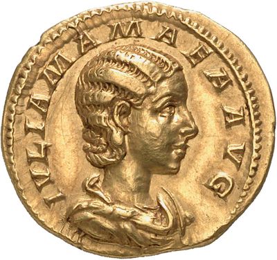RIC IV Severus Alexander 342