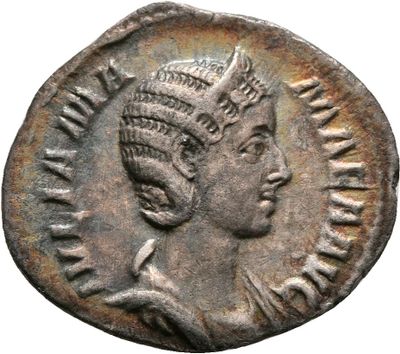 RIC IV Severus Alexander 351