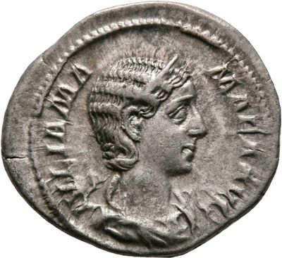 RIC IV Severus Alexander 355