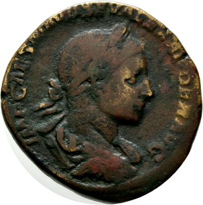 RIC IV Severus Alexander 404d