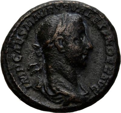 RIC IV Severus Alexander 445c