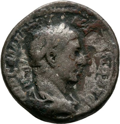 RIC IV Severus Alexander 44c