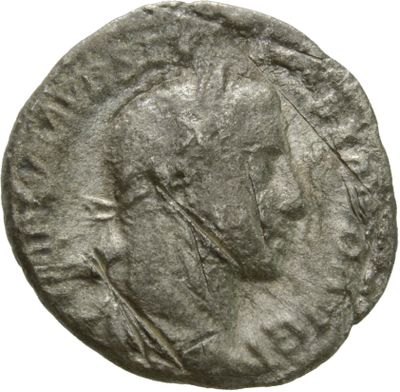 RIC IV Severus Alexander 50