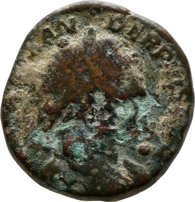 RIC IV Severus Alexander 533