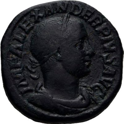 RIC IV Severus Alexander 535d