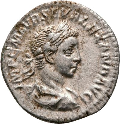 RIC IV Severus Alexander 5d