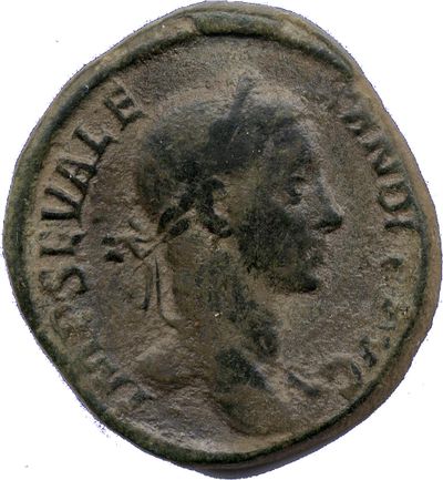 RIC IV Severus Alexander 602