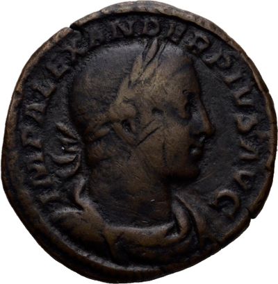 RIC IV Severus Alexander 635d