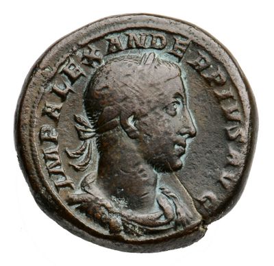 RIC IV Severus Alexander 637d